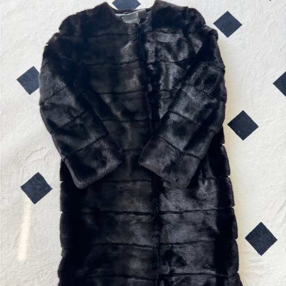 Real Fur Jacket - Picture 7 of 7